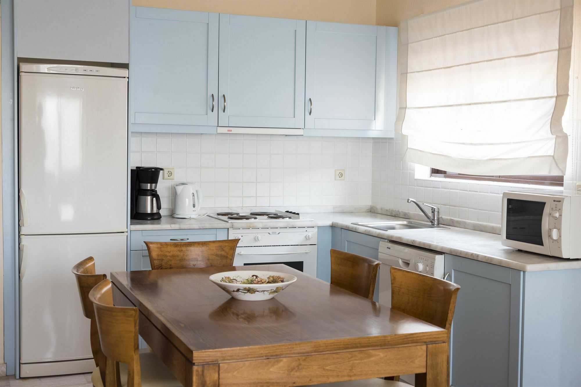 Istron Villas ภายนอก รูปภาพ
