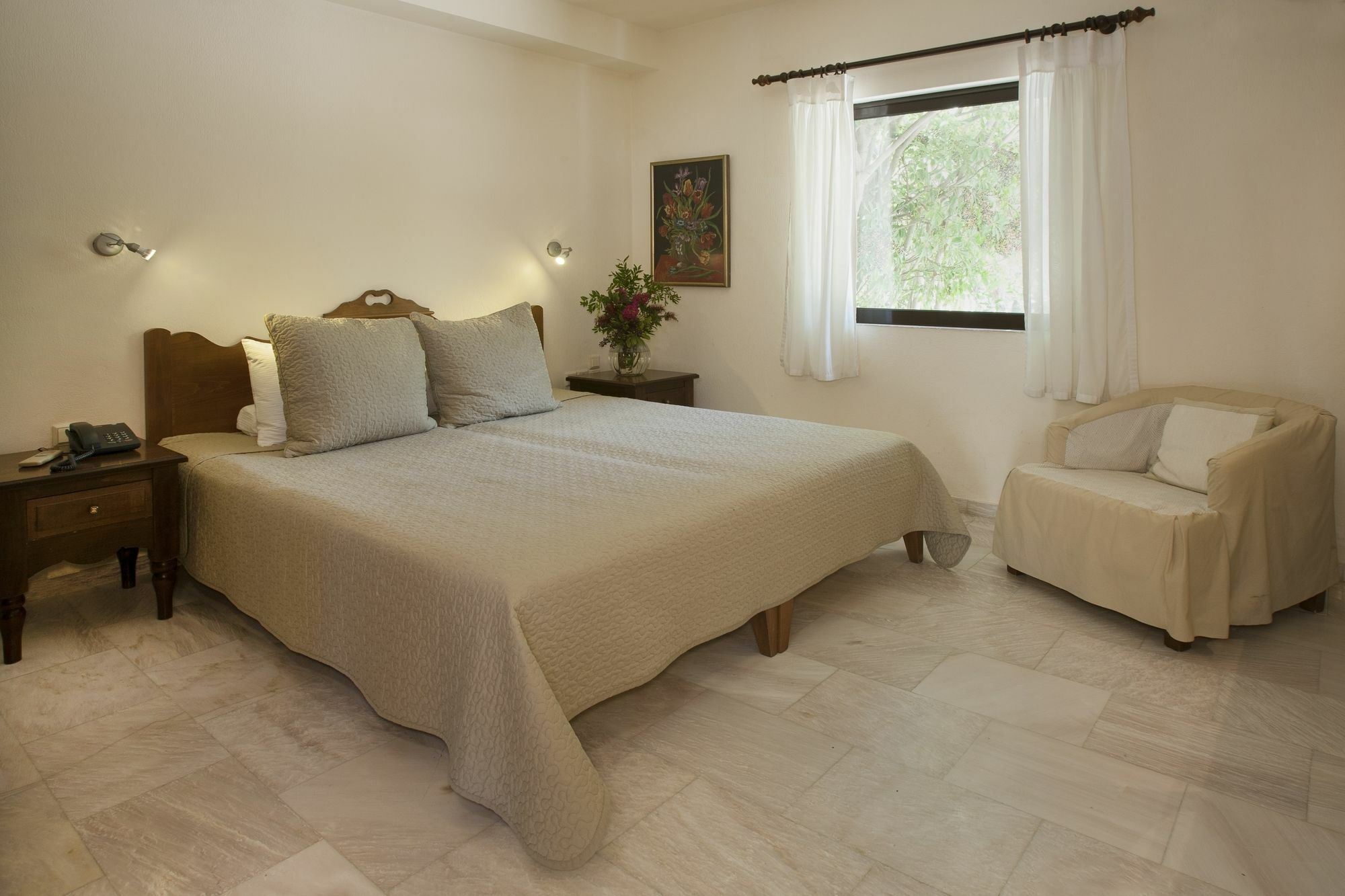 Istron Villas ภายนอก รูปภาพ