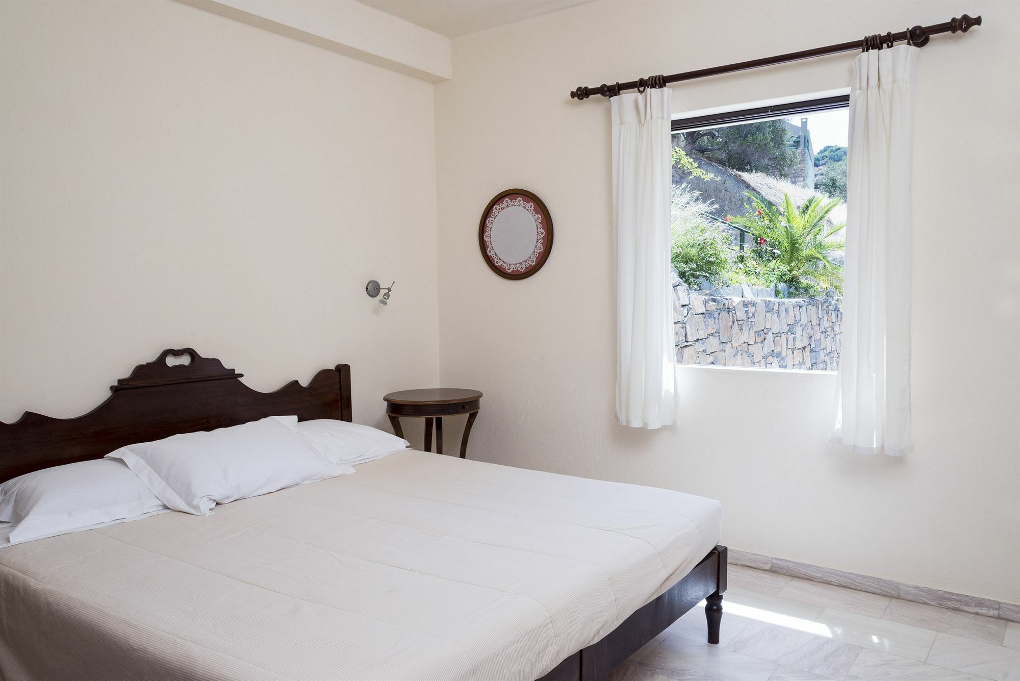 Istron Villas ภายนอก รูปภาพ